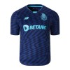 Maillot de Supporter FC Porto Troisième 2024-25 Pour Homme